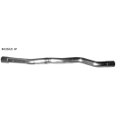 Bastuck Ersatzrohr für Vorschalldämpfer ohne...