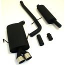 FMS Gruppe A Anlage für PEUGEOT 406 Coupe 8C 2.0 16V...