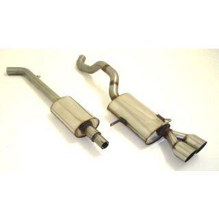 FMS Gruppe A Anlage für RENAULT CLIO III BR0/1,CR0/1 1.6 16V GT BR10,CR10 - 94 KW / 981922-x