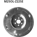 Bastuck Leichte Stahlschwungscheibe inklusive Zahnkranz...