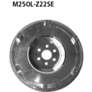 Bastuck Leichte Stahlschwungscheibe inklusive Zahnkranz...