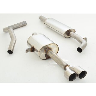 FMS Gruppe A Anlage für RENAULT MEGANE CC EZ0/1 1.4 TCe EZ0F,EZ1V - 96 KW / 981913T-x