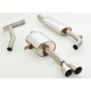 FMS Gruppe A Anlage für RENAULT MEGANE CC EZ0/1 1.4...