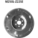 Bastuck Leichte Stahlschwungscheibe inklusive Zahnkranz...