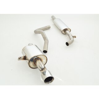 FMS Gruppe A Anlage für RENAULT MEGANE III Coupe DZ0/1 2.0 CVT DZ0G,DZ1E - 103 KW / 981911-x