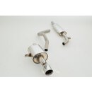 FMS Gruppe A Anlage für RENAULT MEGANE III Coupe DZ0/1 2.0 CVT DZ0G,DZ1E - 103 KW / 981911-x