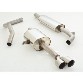 FMS Gruppe A Anlage für RENAULT MEGANE III Grandtour KZ0/1 1.2 TCe - 85 KW / 981912T-x