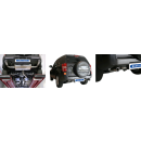 Bastuck Flanschdichtung wird nur bei Benziner Fahrzeugen...