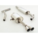 FMS Gruppe A Anlage für RENAULT MEGANE III Grandtour...