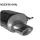 Bastuck Endschalldämpfer mit Einfach-Endrohr oval 120x 80 mm für MAZDA 323 F VI (BJ) 1.4 16V - 54 KW / M323F/BJ-OVAL