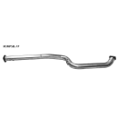 Bastuck Ersatzrohr für Vorschalldämpfer ohne...