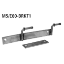 Bastuck Halter für Endschalldämpfer LH für...