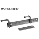 Bastuck Halter für Endschalldämpfer RH für...