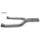 Bastuck Ersatzrohr für Katalysator ohne Zulassung...