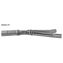 Bastuck Ersatzrohr für Vorschalldämpfer ohne...