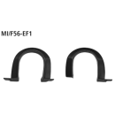 Bastuck Endrohreinfassung zur Montage der...