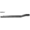 Bastuck Verbindungsrohr Vorschalldämpfer auf...