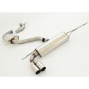 FMS Gruppe A Anlage für SEAT ALTEA 5P1 2.0 TDI - 125...