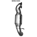 Bastuck Performance Katalysator mit ECE-Zulassung...