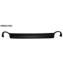 Bastuck Heckschürzenansatz für MINI MINI (R56) One D - 66 KW / MI/R56-F/HE2