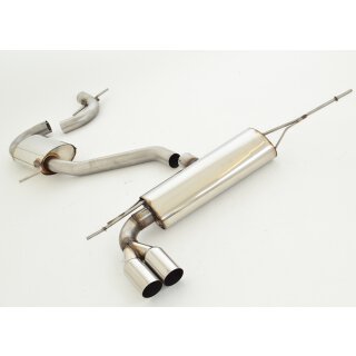 FMS Gruppe A Anlage für SEAT ALTEA XL 5P5,5P8 2.0 FSI - 110 KW / 982715-x