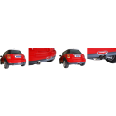 Bastuck Heckschürzenansatz für MINI MINI (R56)...