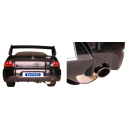 Bastuck Vorschalldämpfer Lancer EVO 8 / EVO 9...