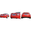 Bastuck Vorschalldämpfer für MAZDA MX-5 III...