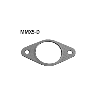 Bastuck Flanschdichtung für MAZDA MX-5 II (NB) 1.6 16V - 81 KW / MMX5-D