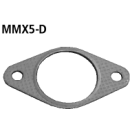 Bastuck Flanschdichtung für MAZDA MX-5 II (NB) 1.8...