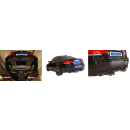 Bastuck Flanschdichtung für BMW 3 Coupe (E92) M -...