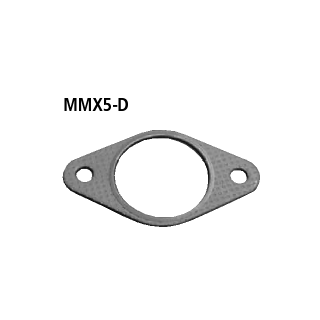 Bastuck Flanschdichtung für BMW 3 Coupe (E92) M - 309 KW / MMX5-D