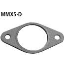 Bastuck Flanschdichtung für BMW 3 Coupe (E92) M -...