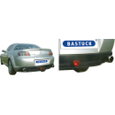 Bastuck Verbindungsrohr als Ersatz für das...