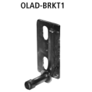 Bastuck Halter RH für Twin Oval...