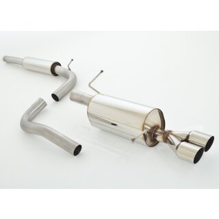 FMS Gruppe A Anlage für SEAT IBIZA IV 6L1 1.4 16V - 55 KW / 982723-x