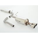 FMS Gruppe A Anlage für SEAT IBIZA IV 6L1 1.4 16V -...