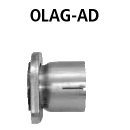 Bastuck Adapter mit 2-Loch-Flansch für Turbo...