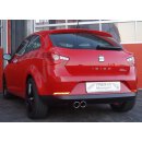FMS Gruppe A Anlage für SEAT IBIZA V 6J5,6P5 1.9 TDI...