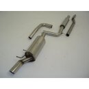 FMS Gruppe A Anlage für SEAT IBIZA V 6J5,6P5 1.9 TDI - 77 KW / 982742-x