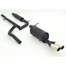 FMS Gruppe A Anlage für SEAT IBIZA V SPORTCOUPE...