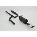 FMS Gruppe A Anlage für SEAT IBIZA V SPORTCOUPE...