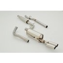 FMS Gruppe A Anlage für SEAT IBIZA V SPORTCOUPE...