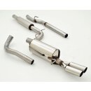 FMS Gruppe A Anlage für SEAT IBIZA V SPORTCOUPE...