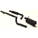 FMS Gruppe A Anlage für SEAT IBIZA V ST 6J8,6P8 1.4...