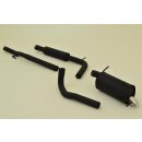 FMS Gruppe A Anlage für SEAT IBIZA V ST 6J8,6P8 1.6...