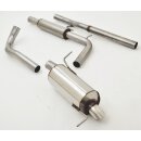 FMS Gruppe A Anlage für SEAT IBIZA V ST 6J8,6P8 1.2...