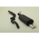 FMS Gruppe A Anlage für SEAT LEON 1M1 1.8 20V T -...