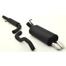 FMS Gruppe A Anlage für SEAT LEON 1M1 1.9 TDI - 74...