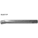 Bastuck Ersatzrohr für Vorschalldämpfer ohne...